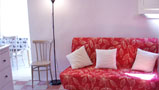 Divano letto